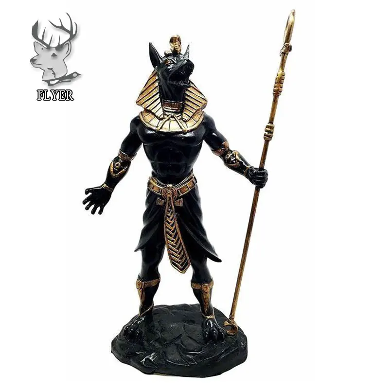 anubis statues for sale