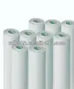 High adhesion and higt elastic hot melt adhesive film for textile fabric