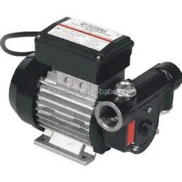 
DC24V/12V fuel/diesel/fuel transfer Pump 