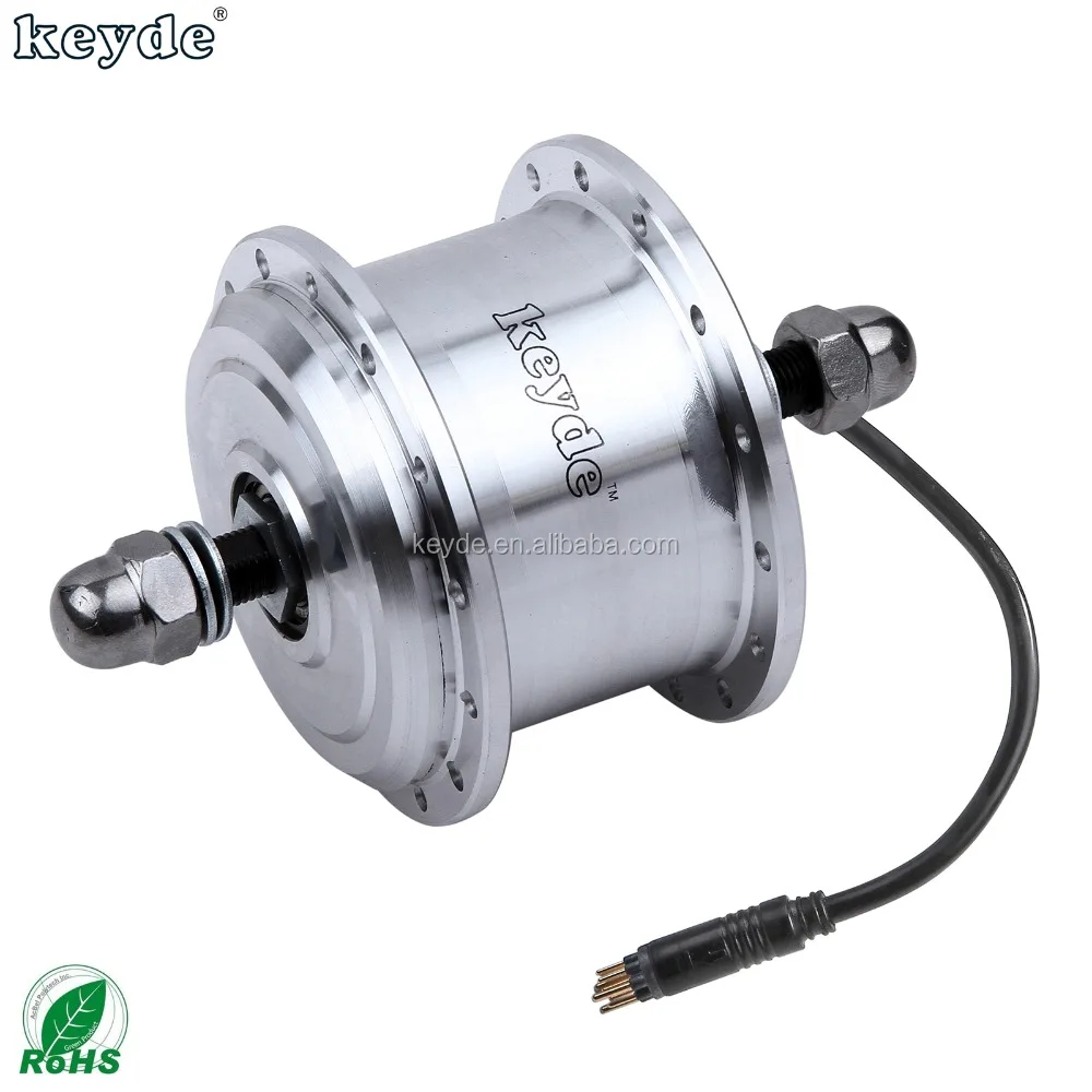 bosch electric hub motor