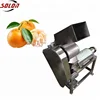 Commercial automatic fruit orange juicer machine / Industrial professional juice extractor / orange juicer