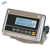 Electronic Stainless Steel IP67 waterproof Weight Indicator RWS