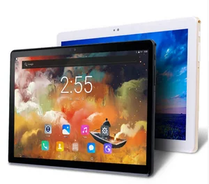 10 inch 4G LTE Tablet PC Storage