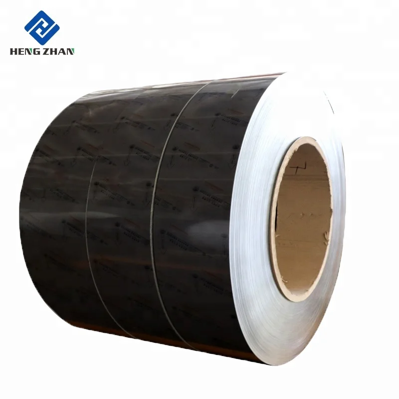 
0.2mm to 3mm Thickness Colored Coated Aluminum Strip 