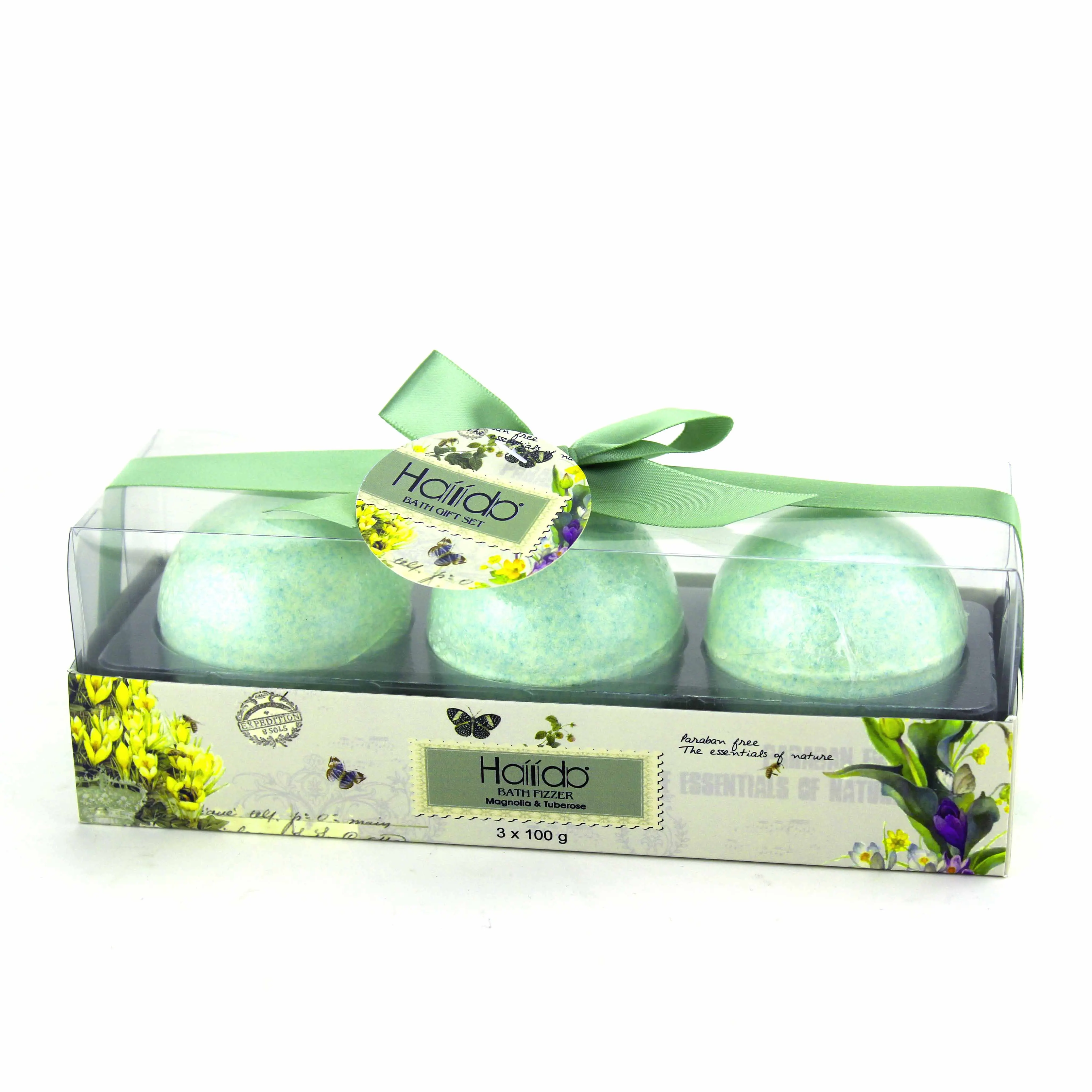 
Daily need products bath bomb gift set  (60355138707)