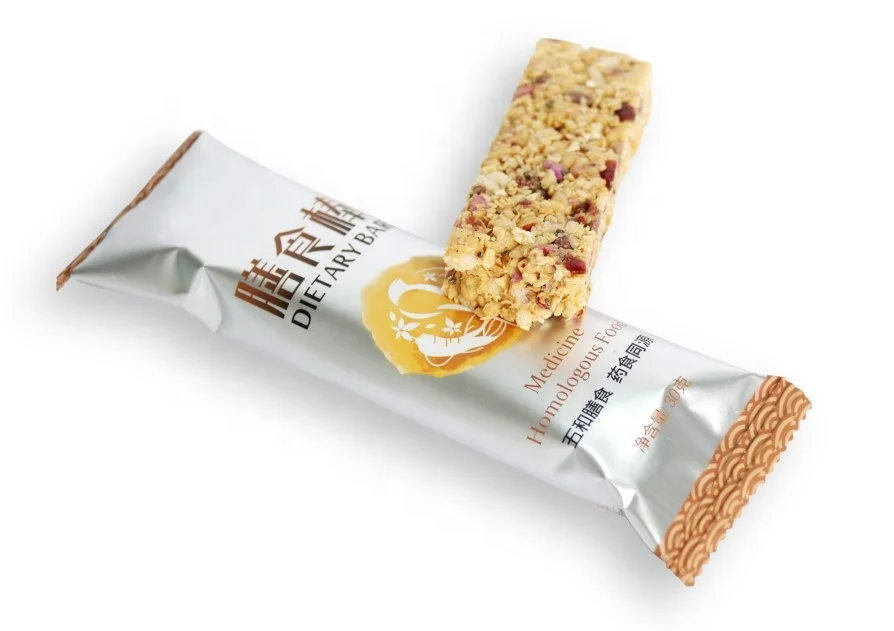 
Granola Bar 