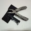 Portable Multifunctional Application Camping Tools And Multi-functional Outdoor Pliers knifes