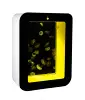 submersible led lights aquarium,aquarium fish wholesale,aquarium filter system,Square S58