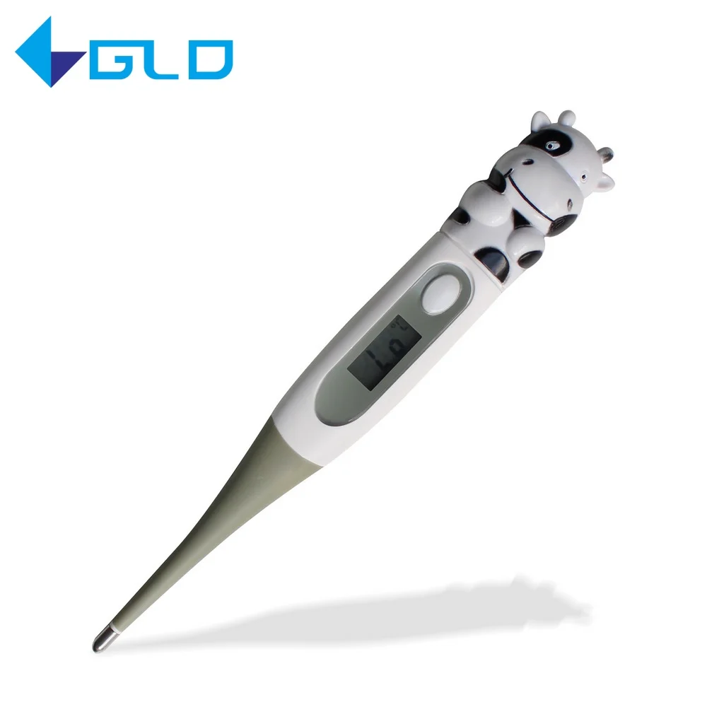 Best Price Clinical Types Digital Thermometer With Battery Parts Buy