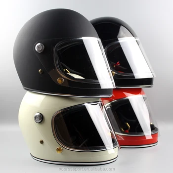 chopper motorcycle helmets