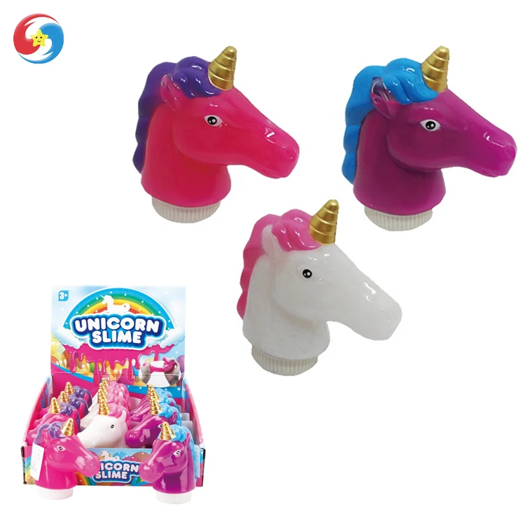 stretchy unicorn toy