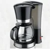 2019 Good quality thermal switch hot and cold filter coffee maker