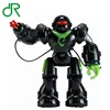 Big Size Programming Rc Robot Toy Multi Functional Radio Control Robot