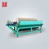 Liquid Line Suspended Method Black Sand Use Separation By Magnetism Magnetic Flotation Concentrator Separator Supplier In Mining