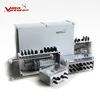 PV line strings solar combiner box waterproof junction box for solar cell