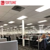 Office modular wire installation partition cubicle project in American