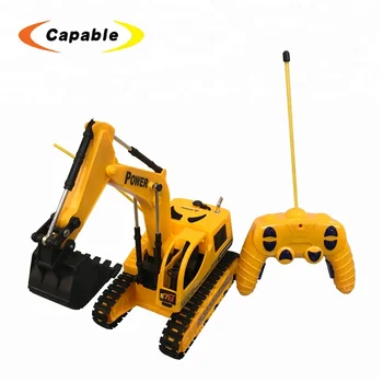 Unduh 86 Gambar Excavator Lucu Paling Baru HD