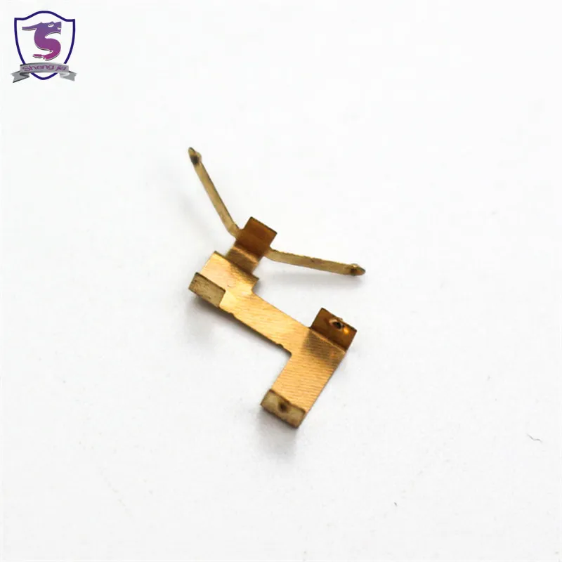 Becu Precision Small Metal Spring Clips Buy Small Metal Clips,Flat