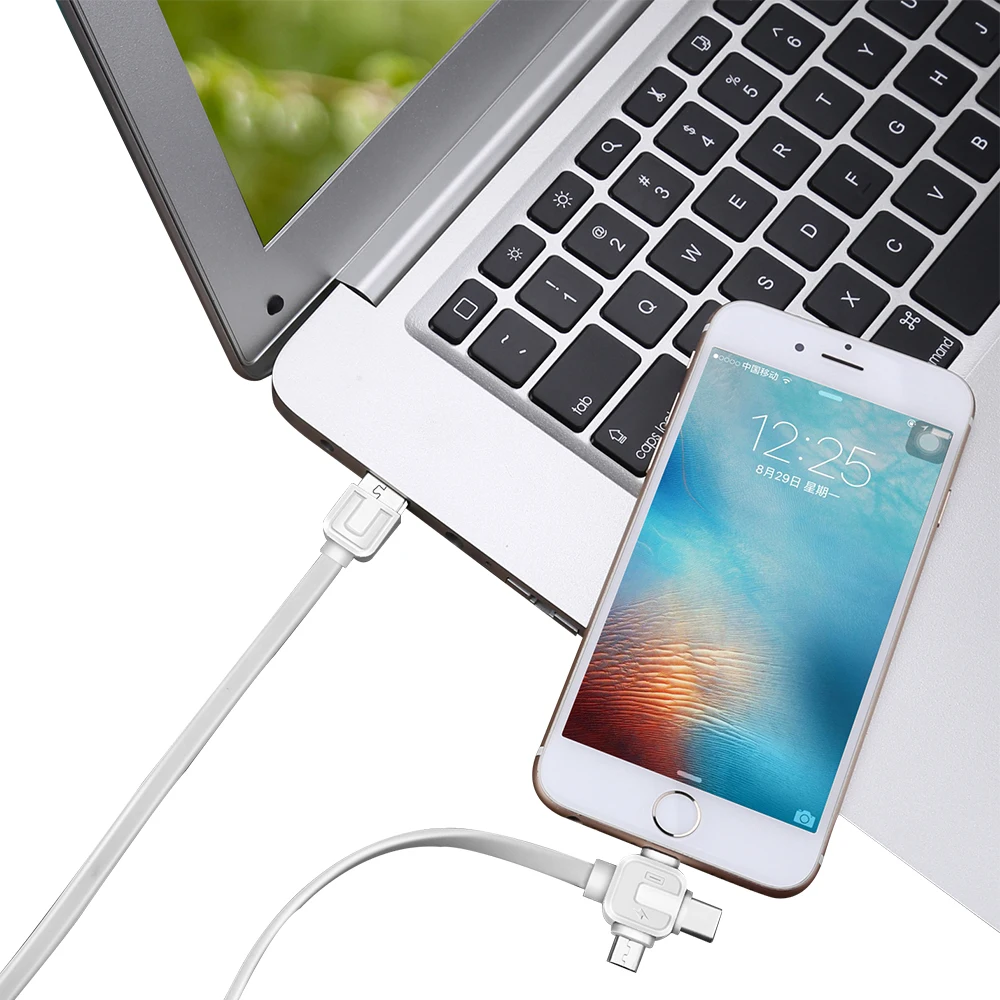 
wholesale multi usb charger cable,charger 3 in 1 usb cable for phone 