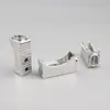 custom fabrication services 6061 anodized cnc machining custom truck prototype and accessories
