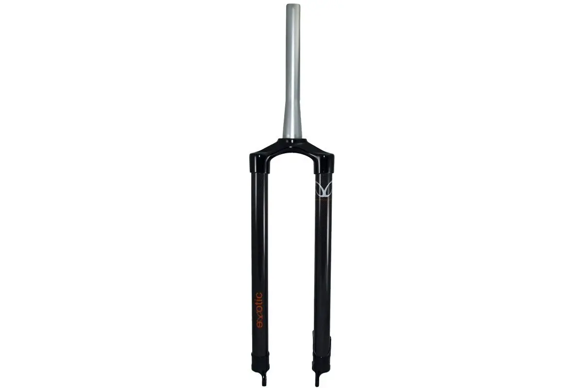 cheapest rigid fork