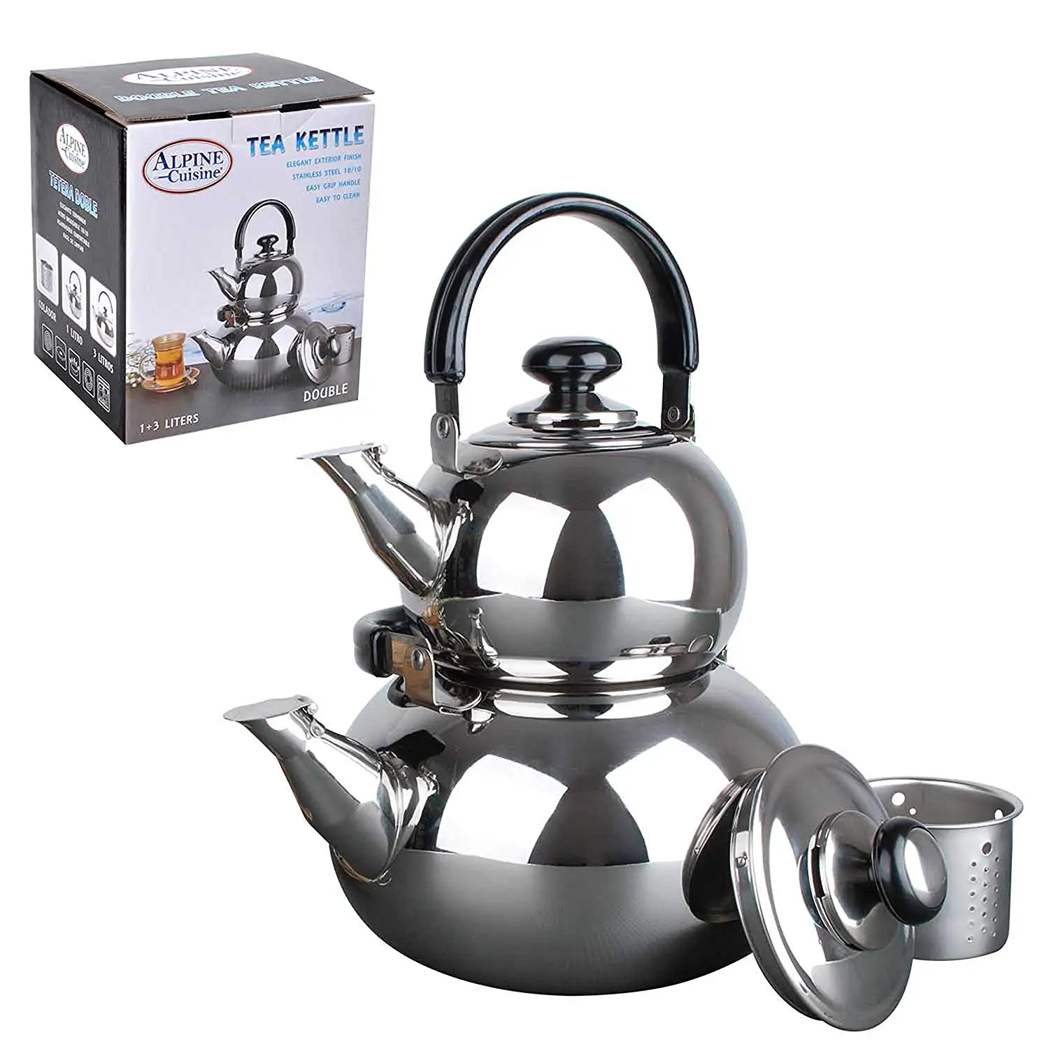 Cheap Full Kettle, find Full Kettle deals on line at