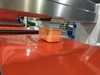 AFSJ-600mm,1200mm ABS,PS,PP sheet extrusion machine