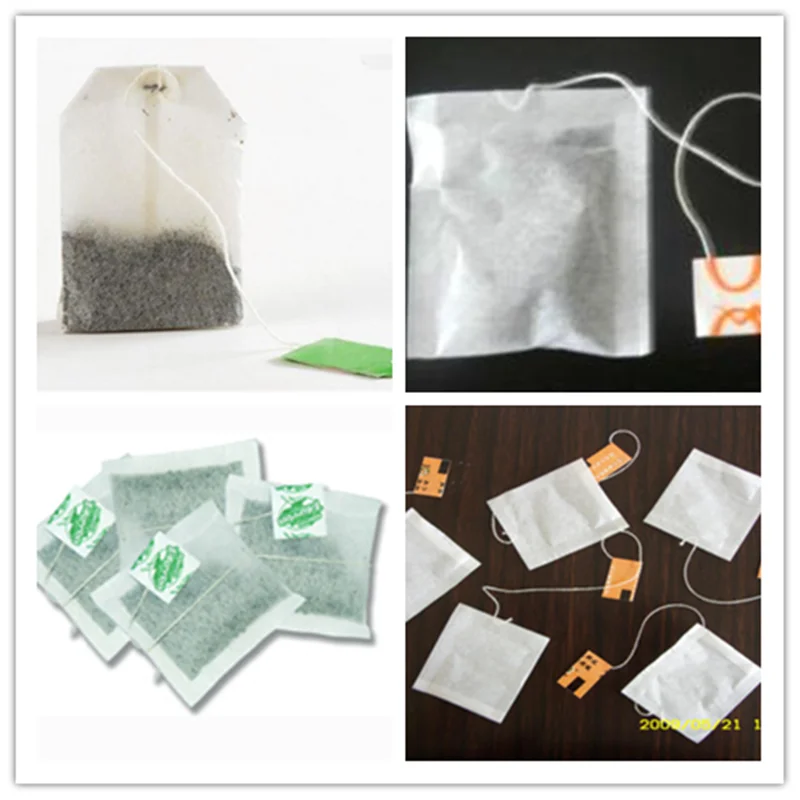 Silk nylon pyramidal tea bag packing machine/Tea Packaging Machine