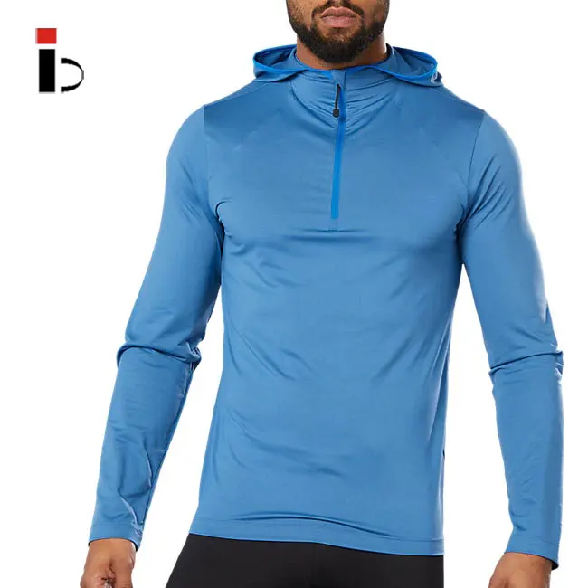 

Wholesale crop sport windbreaker mens hoodie jacket