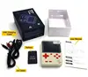 Cheap handheld game console 168 in1 game system portable handheld video game console gc26