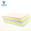 Custom Blank Microfiber Screen Cleaning Cloth For All Kinds Of Screen