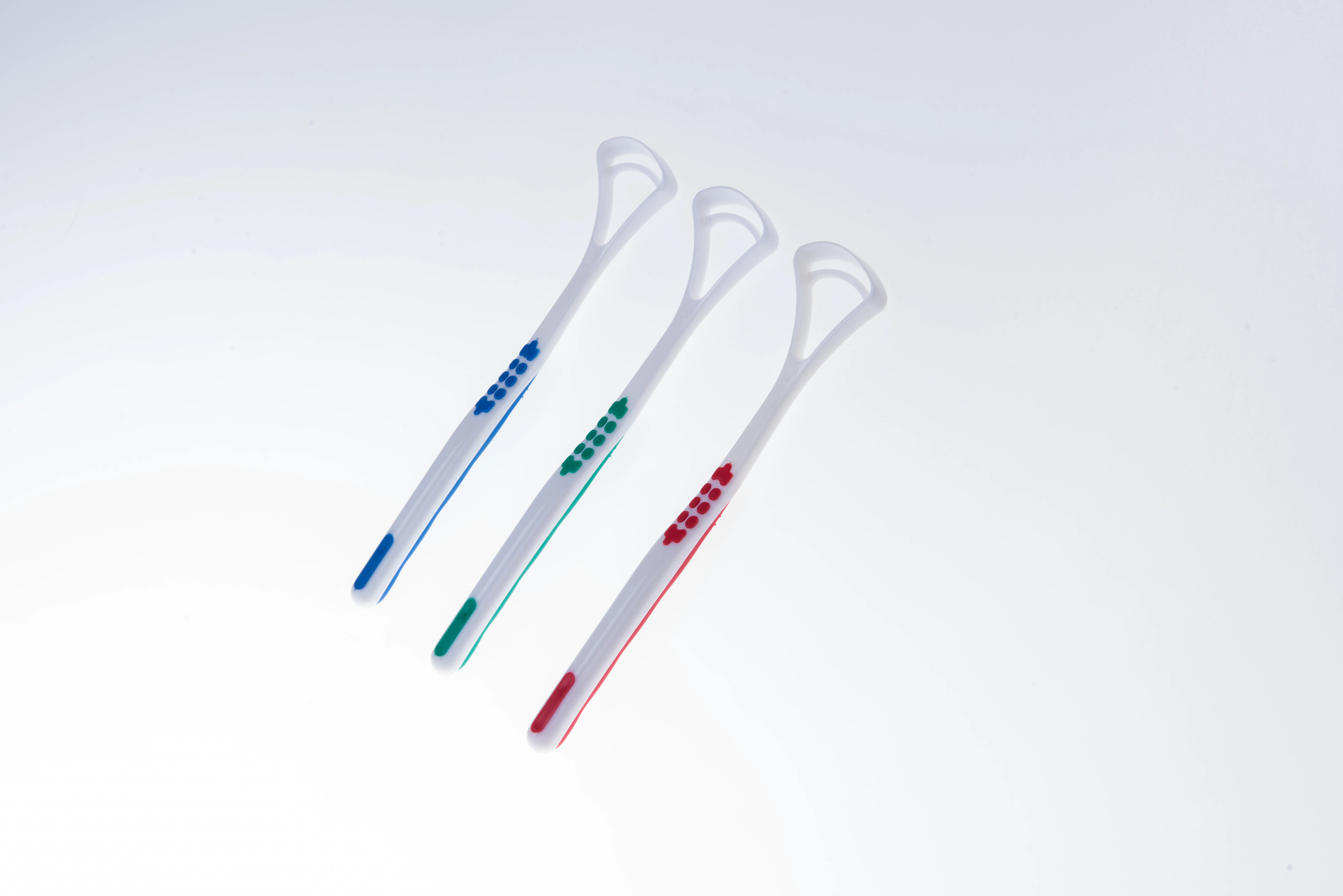 
Dr Smith FDA approved tongue cleaner-E010 