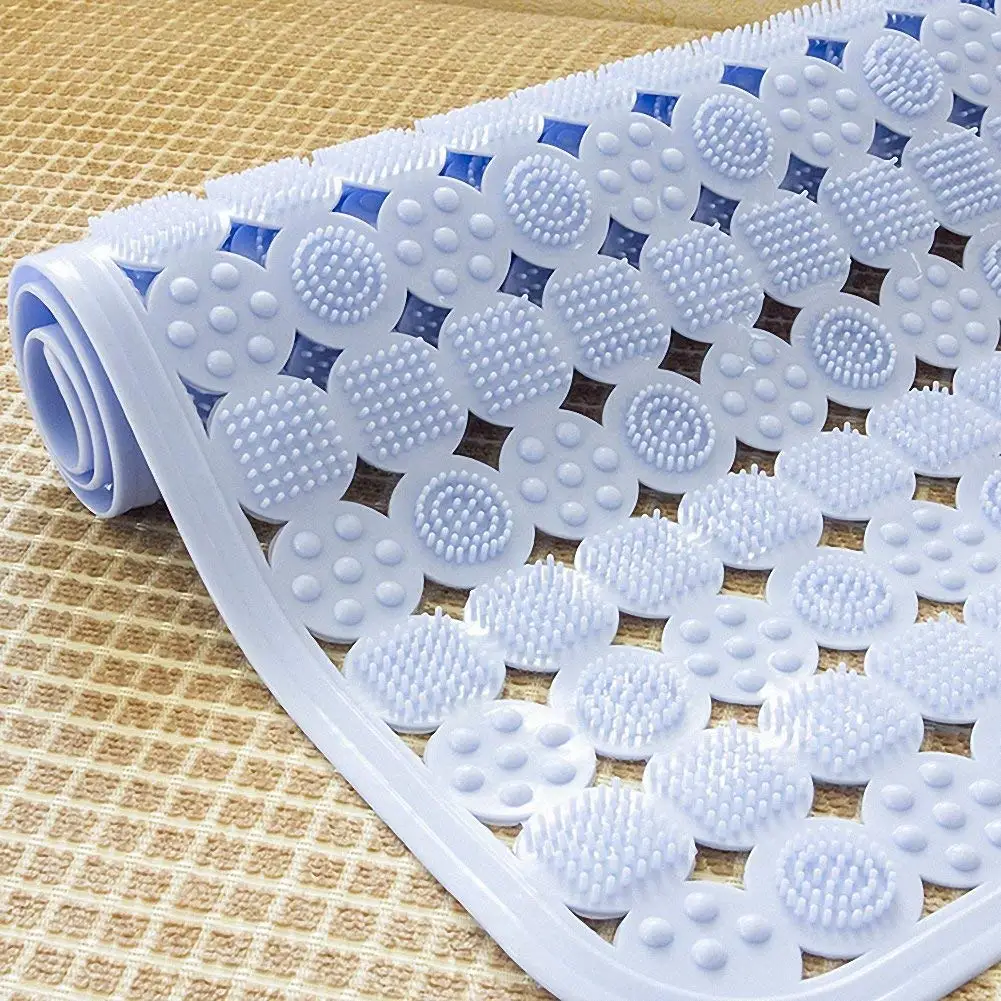 anti slip bath mats for elderly