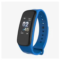 

Fitness tracker C1 Plus smart band heart rate monitor colorful screen sleep monitor smart bracelet band