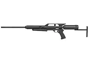 AirForce Escape Air Rifle, Spin-Loc Tank air rifle