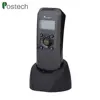 MS3398 handheld bluetooth android barcode scanner 1d laser with display
