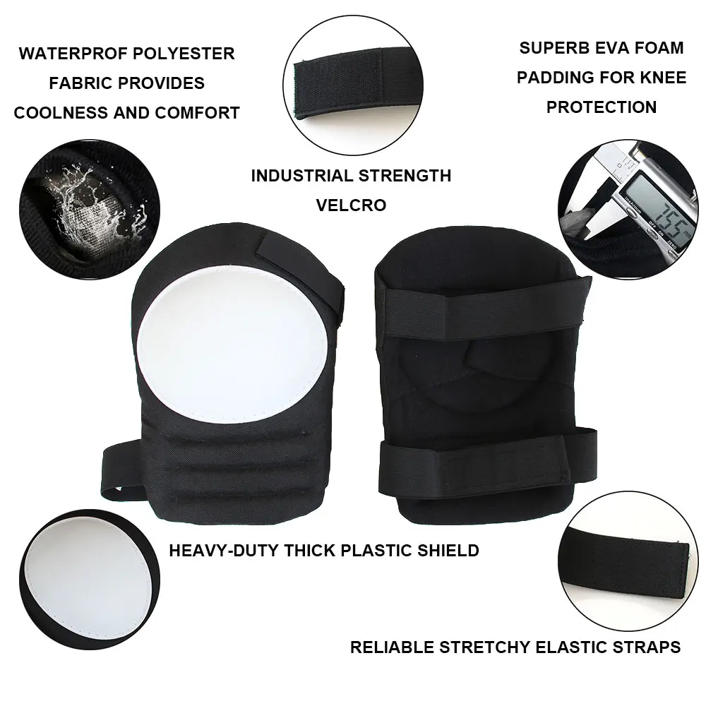 Garden Carpenter Knee Pad For Workers Buy Knee Pad,Knee Pad For Workers,Carpenter Knee Pads