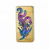 Free sample amazon 2018 encendedor usb plasma china electronic cigarette LIGHTER