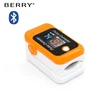 CE approved New product fingertip pulse oximeter BM1000B