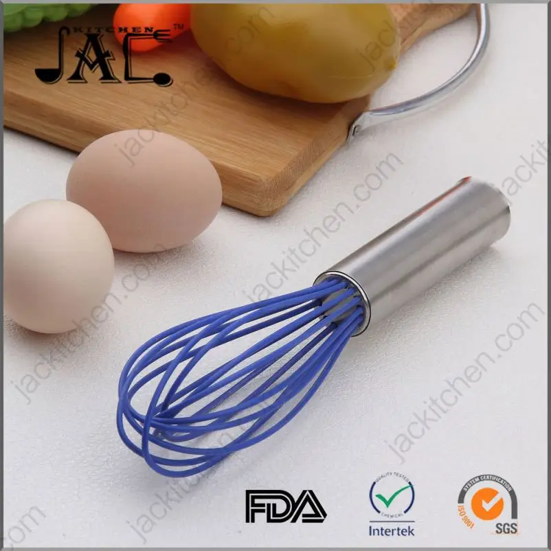 Multifunctional Stainless Steel Mixer Whisk