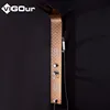 High Quality Rainfall Stainless Steel spray jets Shower Panel