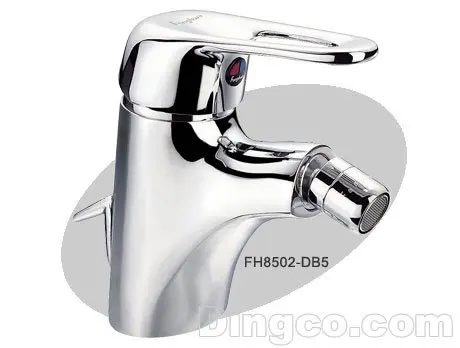 
Single Lever Bidet Mixer 