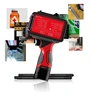 Hot Industrial Inkjet Printer Portable Digital Coding Printer Machine Inkjet Product Date Code Printing Inkjet