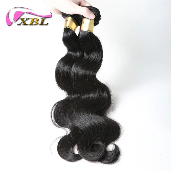 

manufacturer grade 9a straight body wave yaki bulk russian hair dyed malaysian hair human braiding hair bulk no weft weave, Natural hair color