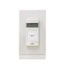 PIR Ventilator Fan electric light timer switch for American Market