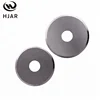 stainless steel air bubble wrap rolls cutting long blades