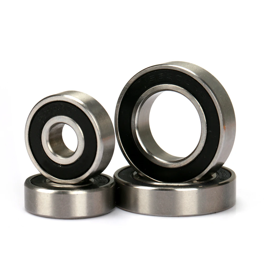 Stainless Steel Waterproof Skateboard Bearings S608 2rs Buy Stainless