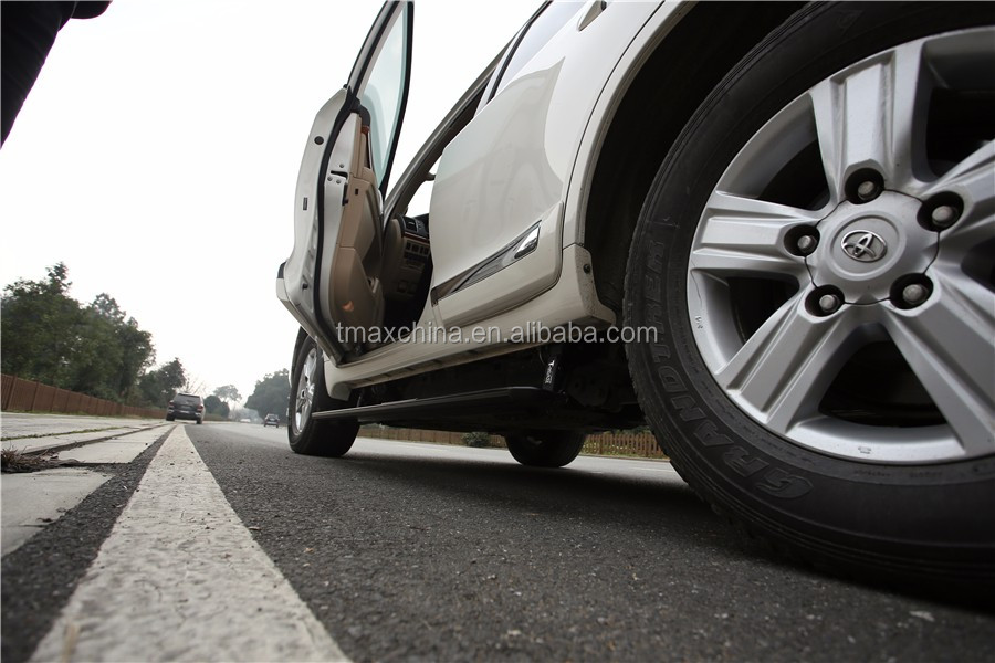 Eboard Innova Crysta Electric Side Step For Toyota Innova Buy E