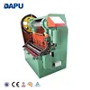 Aluminum Plate Expanded Metal Mesh Machine