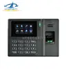 Standalone Fingerprint Desk Clock With Time And Date Attendance(HF-H9)
